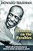 Howard Thurman: Sermons on the Parables