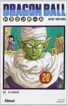 Dragon Ball tome ...