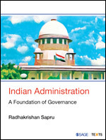 Indian Administration: A Foundation of Governance