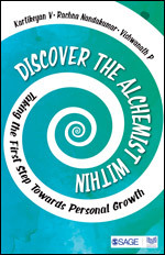 Discover the Alchemist Within: Taking the First Step Towards Personal Growth