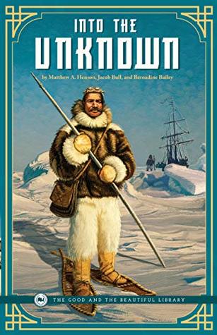 Into the Unknown (Paperback)