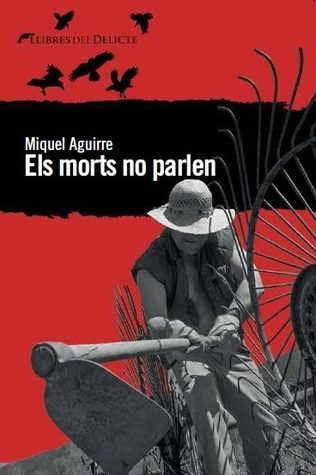 Els morts no parlen (Paperback)