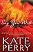 Say You Will (Summerhill, #1)
