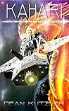 Kahari: A Space Opera Series #1 (The Scarab Reign a Space Opera Series)