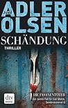 Schändung: Der zw...