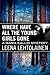 Where Have All the Young Girls Gone (Maria Kallio #11)