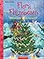 Flora Flitzebesen - Band 5: Winterzauber im Hexendorf (German Edition)
