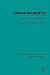 Urban Markets: Developing I...