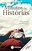 Minutos de Histórias by Letícia Cabral