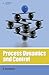Process Dynamics And Control by S. Sundaram