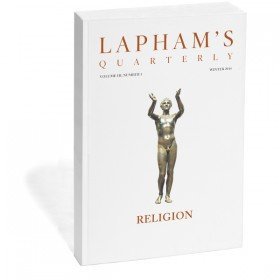 Lapham's Quarterly Volume III, Number 1 Winter 2010 (Paperback)