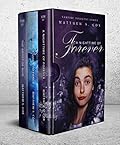 Vampire Innocent Box Set