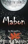 Mabon (The Clandestine Chronicles, #1)