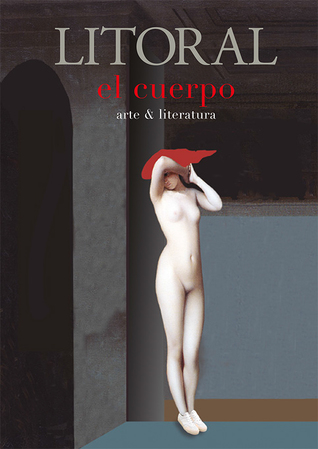 El cuerpo. Arte y literatura (Paperback)