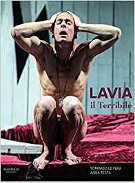 Lavia il Terribile (Hardcover)