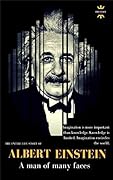 ALBERT EINSTEIN: A man of many faces. The Entire life Story. Biography, Facts & Quotes