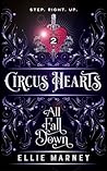 All Fall Down (Circus Hearts, #2)