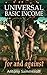 Universal Basic Income - For and Against: foreword by Robert P. Murphy, PhD., afterword by Dominic Frisby