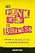 The Punk Rock of Business: Applying a Punk Rock Attitude in the Modern Business Era