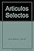 Artículos Selectos