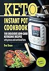 Keto Instant Pot ...