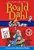 นิ้ววิเศษ by Roald Dahl นิ้ววิเศษ by Roald Dahl