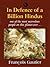 In Defence of a Billion Hindus