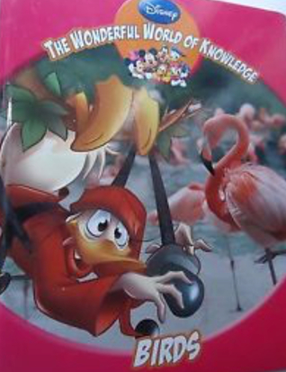 Birds (Disney's Wonderful World of Knowledge)