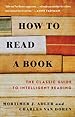 Image for How to Read a Book