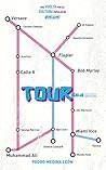 Tour: una vuelta por la cultura popular de Miami (Spanish Edition)