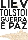 Guerra e paz Book cover for Guerra e paz
