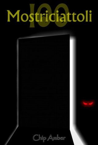 100 Mostriciattoli (Kindle Edition)