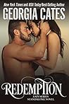Redemption (The Sin Trilogy, #6) Book cover for Redemption (The Sin Trilogy, #6)