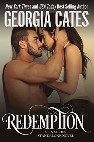Redemption (The Sin Trilogy, #6)