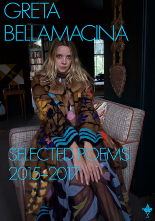 Selected Poems 2015 - 2017 (Paperback)