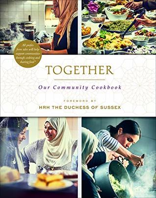 Together: Our Community Cookbook (Hardcover)