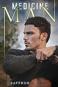 Medicine Man (Heartstone, #1)