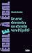 Le sexe des mots : un chemin vers l'égalité (Egale à égal) (French Edition)