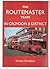 Routemaster Years in Croydon and District by Graham Donaldson