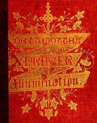 A Primer of the Art of Illumination for the Use of Beginners: With a Rudimentary Treatise on the Art, Practical Directions for Its Exercise, and Examples Taken from Illuminated Mss. (Hardcover)