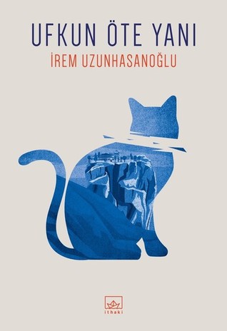 Ufkun Öte Yanı (Paperback)