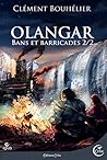 Olangar  by Clément Bouhélier