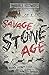 Savage Stone Age (Horrible Histories 25th Anniversary Edition)