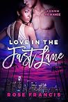 Love in the Fast Lane (Taking Chances, #2) Love in the Fast Lane (Taking Chances, #2)