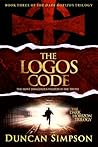 The Logos Code (The Dark Horizon Trilogy #3)