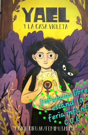 Yael y la casa violeta