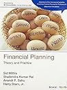 Financial Planning Theory and Practice Financial Planning Theory and Practice
