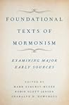 Foundational Texts of Mormonism