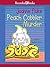 Peach Cobbler Murder by Joanne Fluke