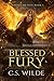 Blessed Fury (Angels of Fate, #1)